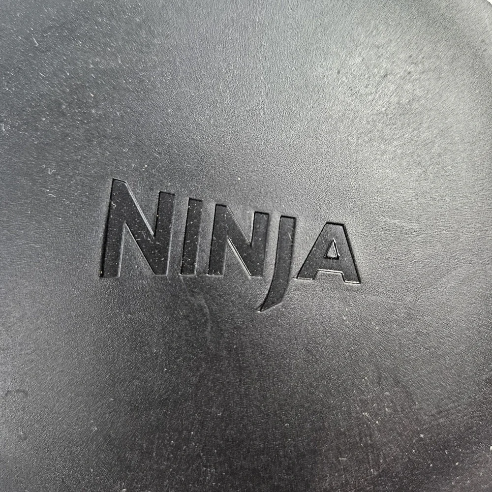 Ninja Foodi 14oz‎ Power Nutri Bowl Smoothie Maker Blender Cup & Storage Lid